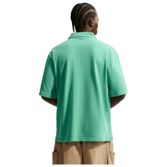 Nike Ανδρική κοντομάνικη μπλούζα Sportswear Club Jersey Polo